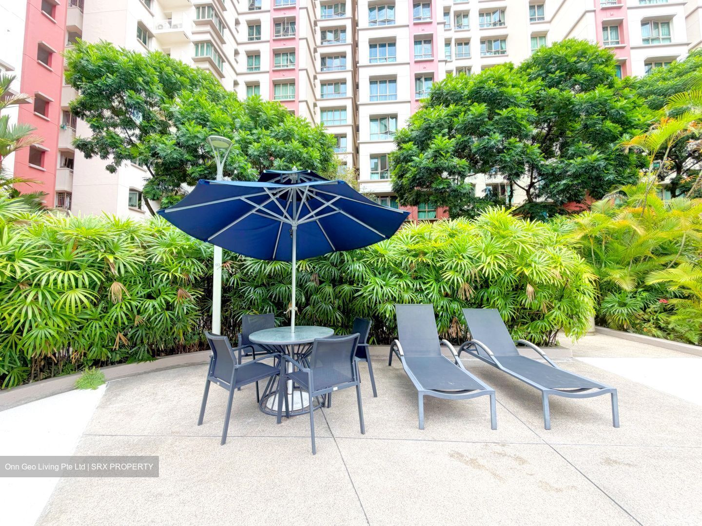 The Rivervale (D19), Condominium #548571501